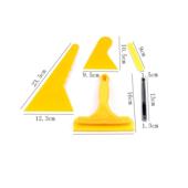 Set scule montaj folie Cod: TM-501