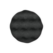 Set slefuire si polisare 125 mm Velcro cu bureti pad lana discuri abrazive si adaptor M14 9 piese  Cod: DISVF44