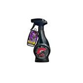 Silicon mat cu burete pentru bord si plastice auto VUP 500 ml Cod: 000673