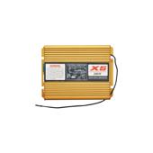 Sirena wireless cu difuzor si microfon 12V 200W Breckner Germany Cod: BK92819