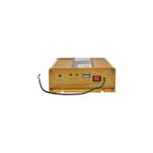 Sirena wireless cu difuzor si microfon 12V 200W Breckner Germany Cod: BK92819