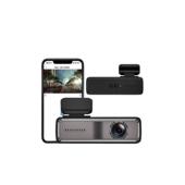 Sistem DVR auto 1 camera fata Ultra HD 2K 1440P Cod: CNS-V8A