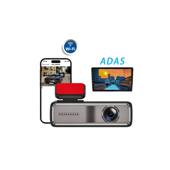 Sistem DVR auto 1 camera fata Ultra HD 2K 1440P Cod: CNS-V8A