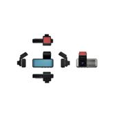 Sistem DVR auto cu 2 camere fata si marsarier Full HD 1080p Cod: CNS-A1W-2