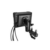 Sistem camera DVR motocicleta cu ecran 5 inch si camera fata spate Cod: A4059