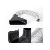 Sistem de admisie aer auto  tip patrat  Cod: ADM01