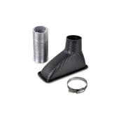 Sistem de admisie aer auto  tip patrat  Cod: ADM01
