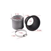 Sistem de admisie aer auto tip rotund Cod: ADM02