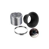 Sistem de admisie aer auto tip rotund Cod: ADM02