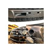 Sistem de admisie aer auto tip rotund Cod: ADM02