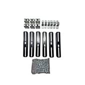 Sistem de prindere bracheti pentru praguri universale Cod: BRK-TYPE-A