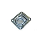 Sistem de prindere in podea pentru marfa, rezistenta 800kg  Cod: UP-01