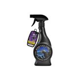 Solutie Premium cu Burete pentru Curatarea Interiorului si Plasticelor Auto VUP 500ml Cod: 000666