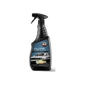 Solutie curatare geamuri auto K2 Nuta Fast Furios 750 ml Cod: FF507