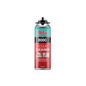 Solutie curatare spuma poliuretanica PU 500 ml Akfix 800C Cod: 800C
