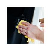 Solutie curatat plastic Oskar K2 750ml Cod: K217M