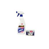 Solutie de tratament pentru bord Caspian cu burete  500ml Cod: 801814 Cod: 801814