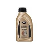 Solutie indepartare rugina K2 Derusto Plus 500 ml imersie Cod: L365
