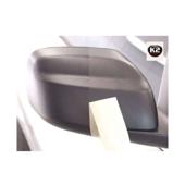 Solutie innegrit bare si bandouri auto K2 Bono Black 250ml Cod: K030N