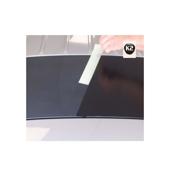 Solutie innegrit bare si bandouri auto K2 Bono Black 250ml Cod: K030N