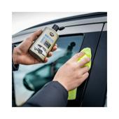 Solutie innegrit bare si bandouri auto K2 Bono Black 250ml Cod: K030N