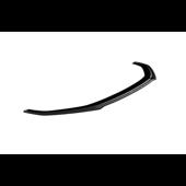 Spoiler prelungire bara fata Audi A5 S-Line S5 F5 Coupe Sportback 2017-2019 ABS negru Piano Cod: LSP3004