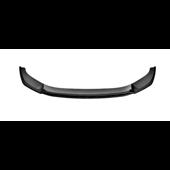 Spoiler prelungire bara fata Audi A6 S-Line S6 C8 2019->  ABS negru Piano Cod: LSP3005