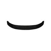 Spoiler prelungire bara fata BMW Seria 5 F10 cu pachet M 2010-2017 ABS negru Piano Cod: LSP3025