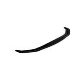 Spoiler prelungire bara fata BMW Seria 5 G30 cu pachet M 2017-2020 ABS negru Piano Cod: LSP3034