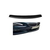 Spoiler prelungire bara fata BMW Seria 6 F13 cu pachet M 2013-2018 ABS negru Piano Cod: LSP3035