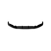 Spoiler prelungire bara fata BMW Seria 7 G11 cu pachet M 2015-2018 ABS negru Piano Cod: LSP3036