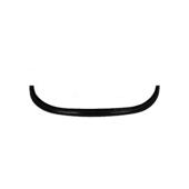 Spoiler prelungire bara fata Mercedes Sprinter W907 2018-> ABS negru Piano Cod: LSP3038