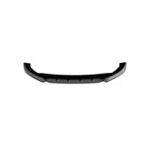Spoiler prelungire bara fata Seat Leon 2020-2024 ABS negru Piano Cod: LSP3057