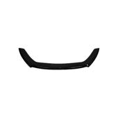 Spoiler prelungire bara fata Seat Leon FR 2012-2016 ABS negru Piano Cod: LSP3053