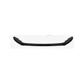 Spoiler prelungire bara fata Skoda Octavia MK3 bara standard 2013-2020 ABS negru Piano Cod: LSP3060