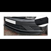Spoiler prelungire bara fata Volkswagen Caddy 2015-> ABS negru Piano Cod: LSP3006