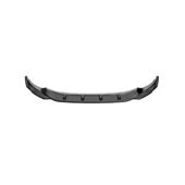 Spoiler prelungire bara fata Volkswagen Tiguan MK2 R-Line 2015-2020 ABS negru Piano Cod: LSP3016