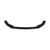 Spoiler prelungire bara fata Volkswagen Transporter T5 2003-2015 ABS negru Piano Cod: LSP3007