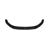 Spoiler prelungire bara fata Volkswagen Transporter T6.1 2018-> ABS negru Piano Cod: LSP3009