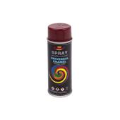 Spray Vopsea Rosu Profesional Champion 400ml Cod: RAL3011