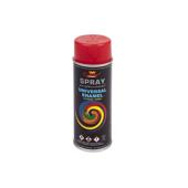 Spray Vopsea Rosu Profesional Champion 400ml Cod: RAL3020