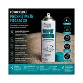 Spray curatare covoare si indepartare pete 650 ml Cod: BK91324