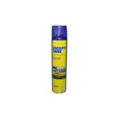 Spray silicon bord antistatic cu parfum New Car 650 ml Cod: BK91275