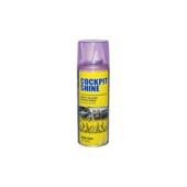 Spray silicon bord antistatic cu parfum lavanda 200 ml Cod: BK91284