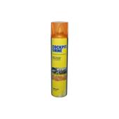Spray silicon bord antistatic cu parfum portocala 650 ml Cod: BK91279