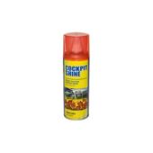 Spray silicon bord antistatic cu parfum trandafir 200 ml Cod: BK91283