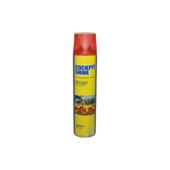 Spray silicon bord antistatic cu parfum trandafir 650 ml Cod: BK91277