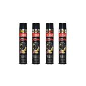 Spray siliconic pentru bord parfumat SEGA 750ml