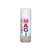 Spray vopsea Magic Alb Boreal  400ml