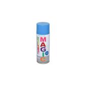 Spray vopsea Magic Albastru  400ml Cod: 650